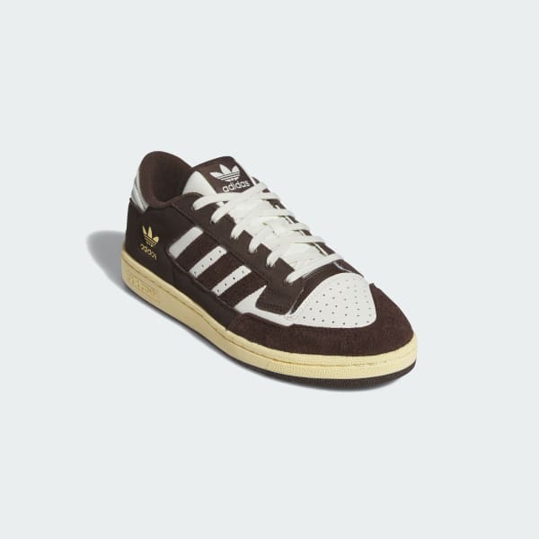 Brown Centennial 85 Low Shoes