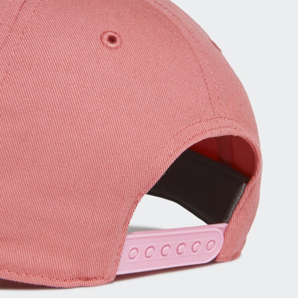 Rosa Graphic Kappe