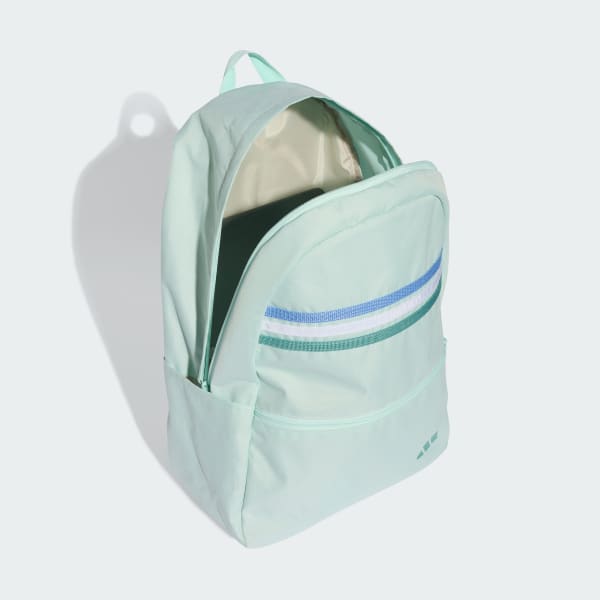 Toska Tas Ransel Classic Back-to-School Stripes