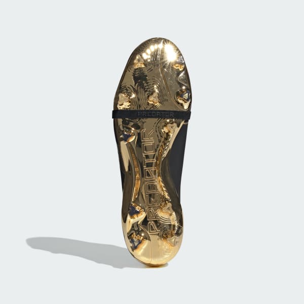 noir Chaussure Predator Elite Bellingham Terrain souple