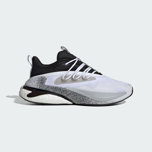 Blanco Zapatillas Alphaboost V2