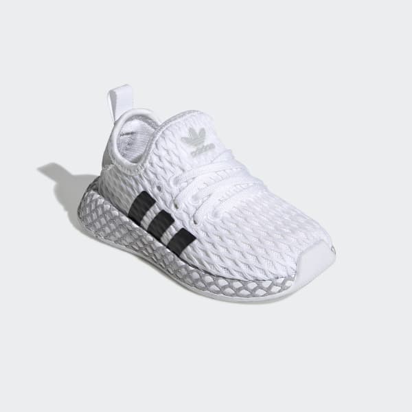 adidas deerupt runner bambino