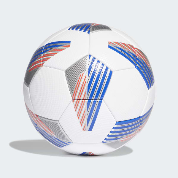 Λευκό Tiro Competition Ball