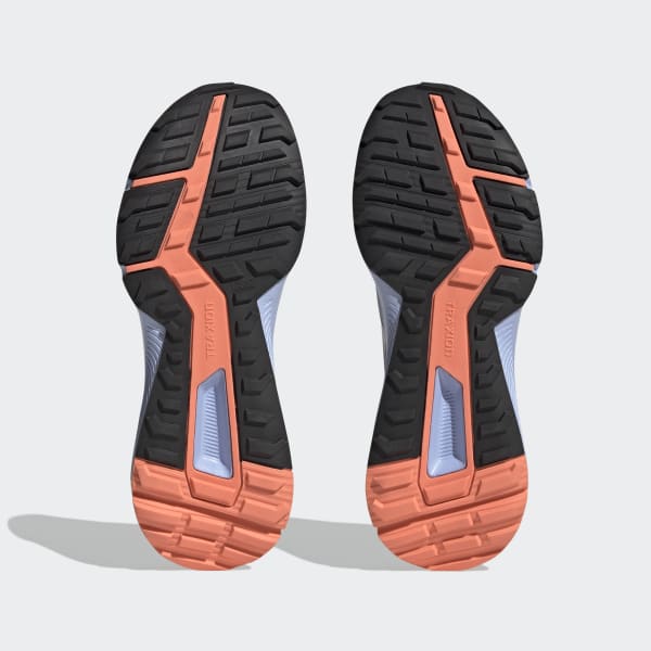 Purpura Zapatillas de Trail Running Terrex Soulstride