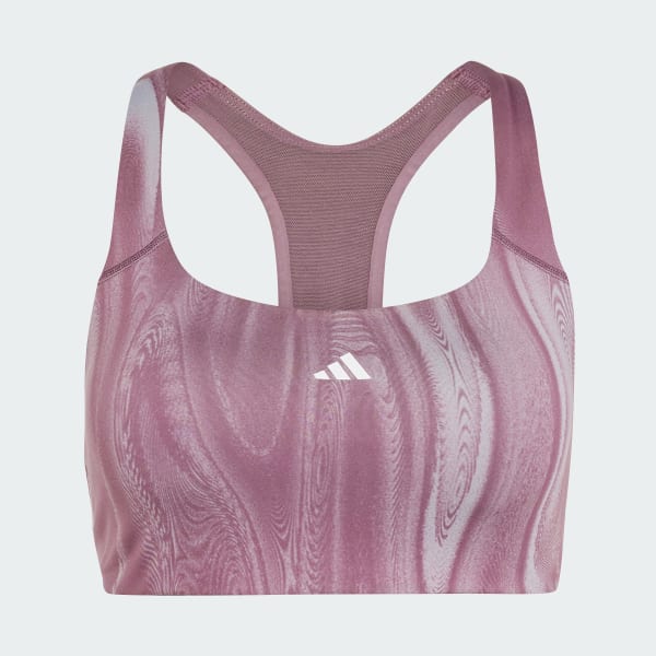 Gra Powerimpact Training Medium-Support 3-Stripes BH