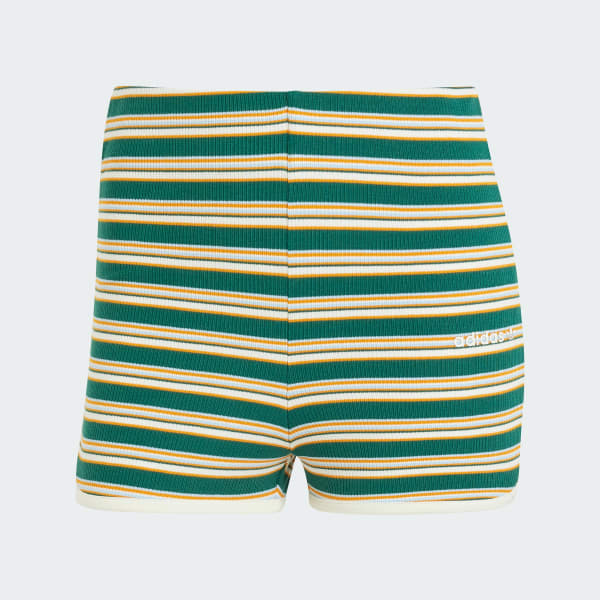 80s Short Shorts
