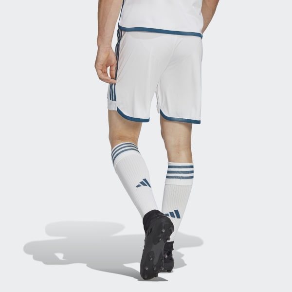Vit Bosnia 22 Away Shorts