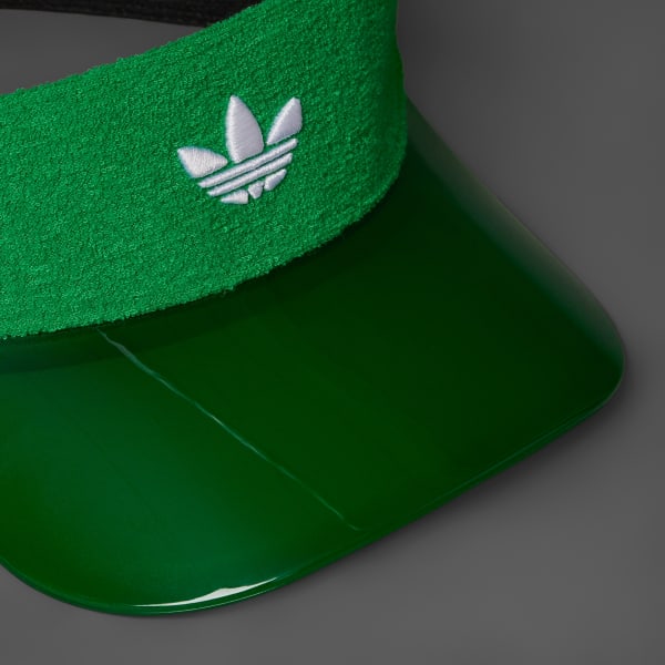 Green Originals Golf Tour Terry Visor