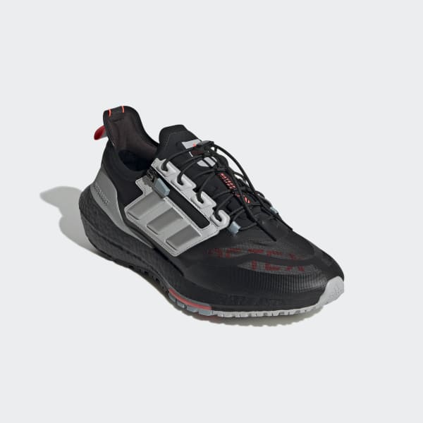 adidas Ultraboost 21 GTX Shoes - Black | men running | adidas US