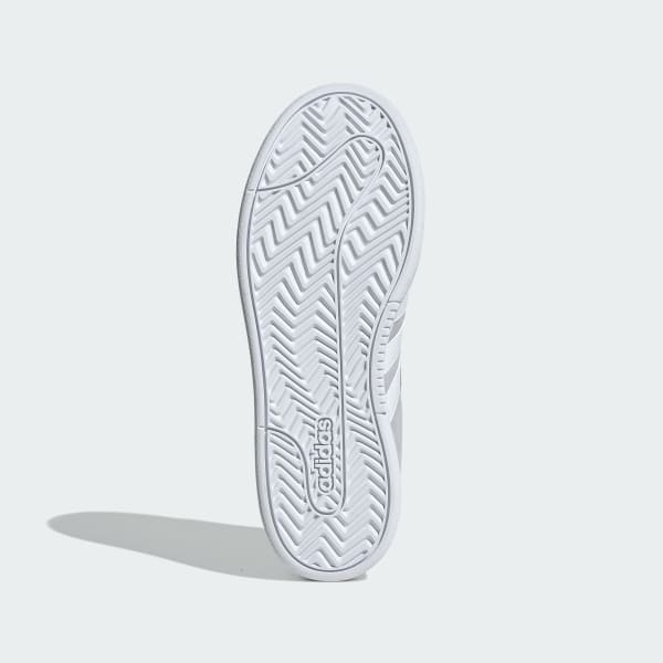 Tenis adidas mujer hotsell moda grand court