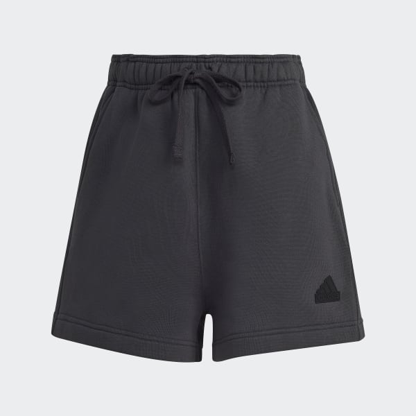 Gris Shorts Deportivos TA058