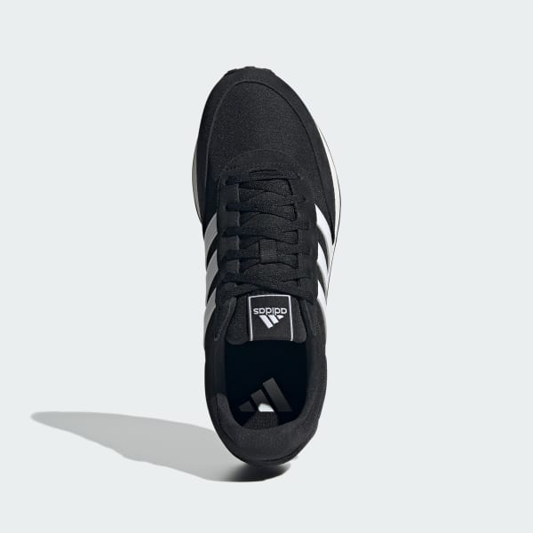 Black Run 60s 3.0 Shoes