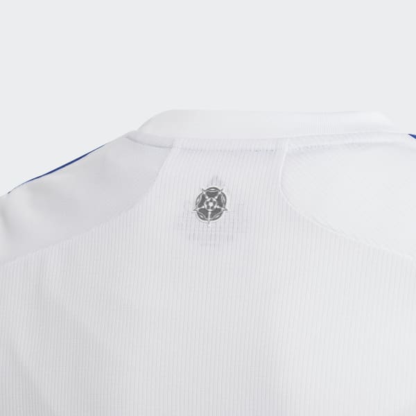Adidas Leeds United Fc 20 21 Home Jersey White Adidas Switzerland