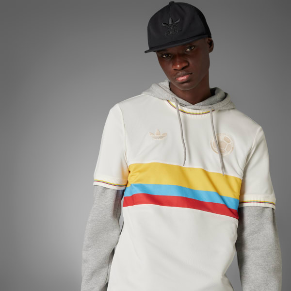 Colombia 24 Anniversary Jersey