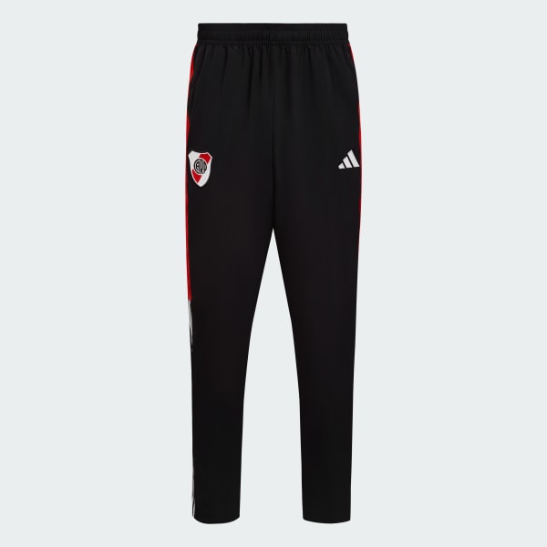 Negro Pantalón de Presentación River Plate 24