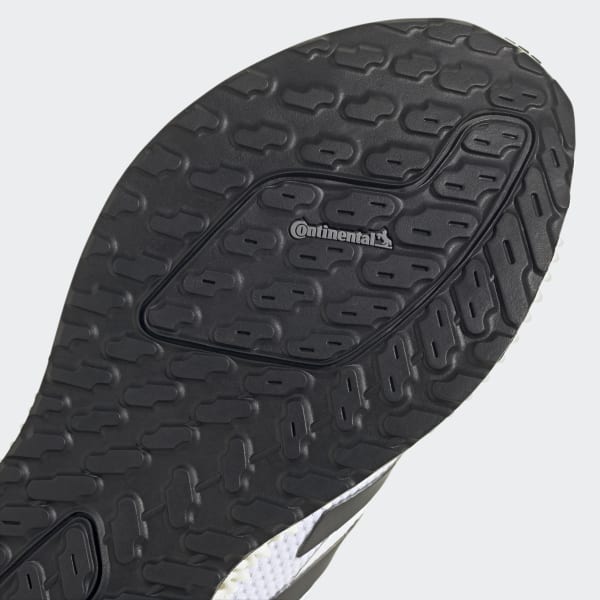 Chaussures Running adidas running 4DFWD 2 Blanc Corail Femme