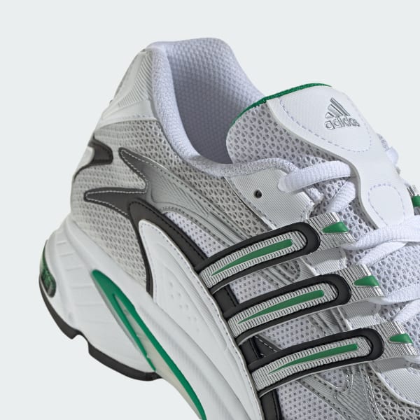 adidas Temper Run 2.0 Shoes White adidas Singapore