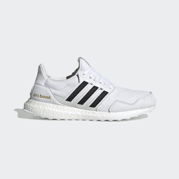 Ultraboost DNA Cloud White and Core 