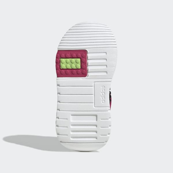 Burgundy Zapatilla adidas Racer TR x LEGO®