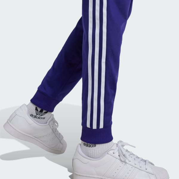 Track pants adicolor SST Junior Viola adidas adidas Italia
