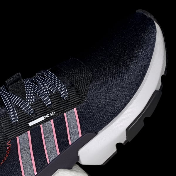 adidas pod navy