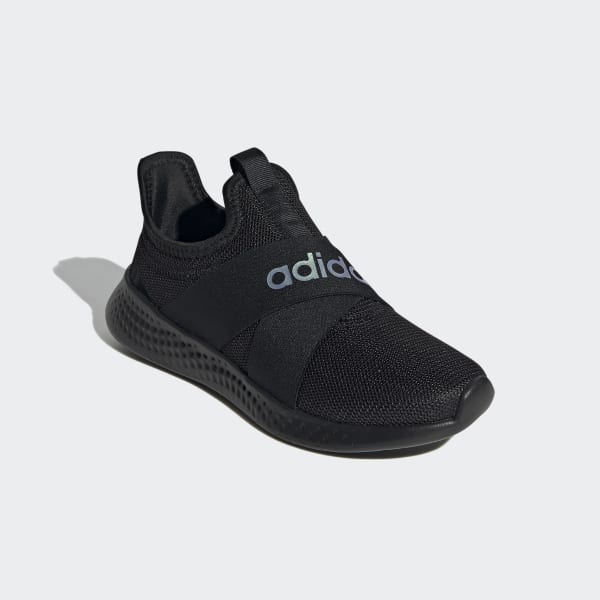 Fil Træde tilbage mikrobølgeovn adidas Puremotion Adapt Shoes - Black | H02006 | adidas US