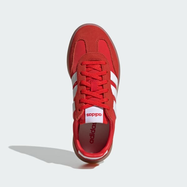 Red Barreda Decode FC Bayern Shoes Kids
