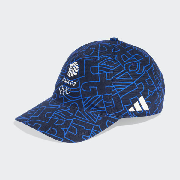 Blue BOA GFX Cap