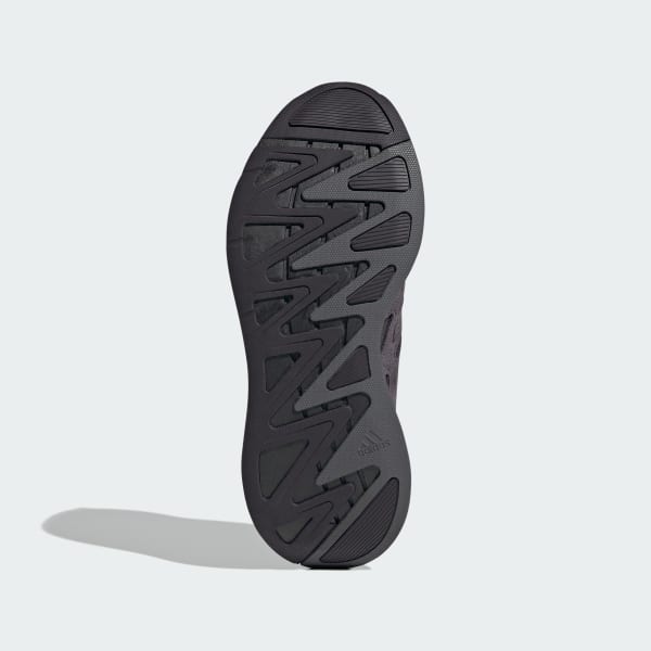 Gris tenis Adizero Aruku