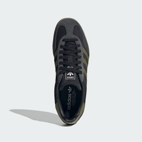 Gazelle Indoor Shoes