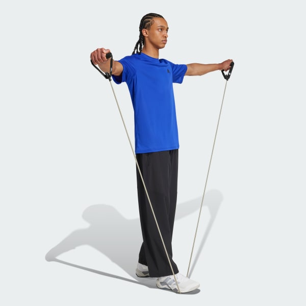 Azul T-shirt Train Essentials