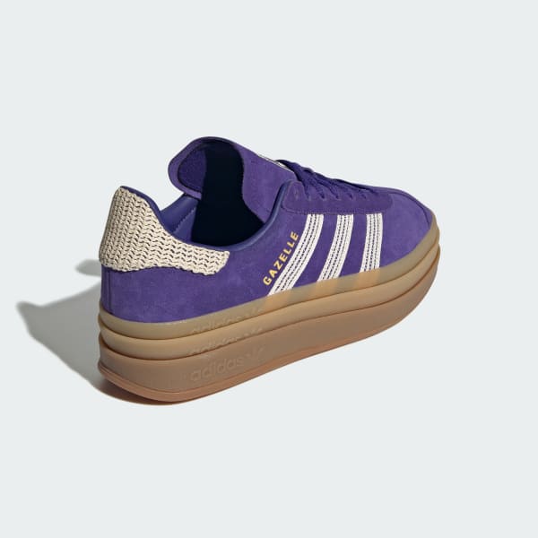 Adidas Gazelle Bold Shoes WHERE TO BUY