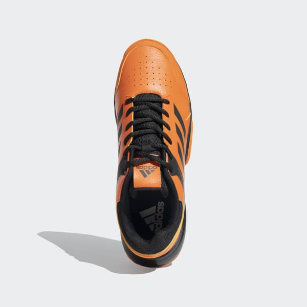 Adidas shoes orange colour outlet