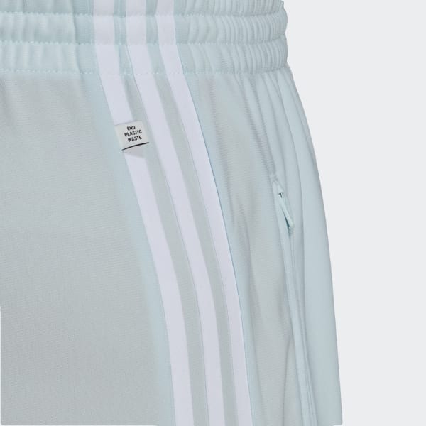 Bla Adicolor Classics Firebird Primeblue Plus Size træningsbukser