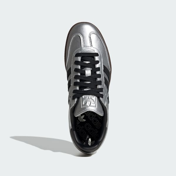 Scarpe Samba OG Argento adidas adidas Italia