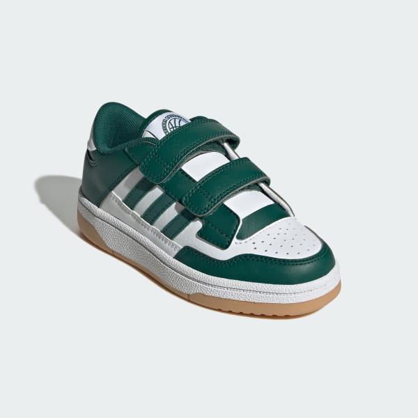 Verde Tênis Rapid Court Infantil