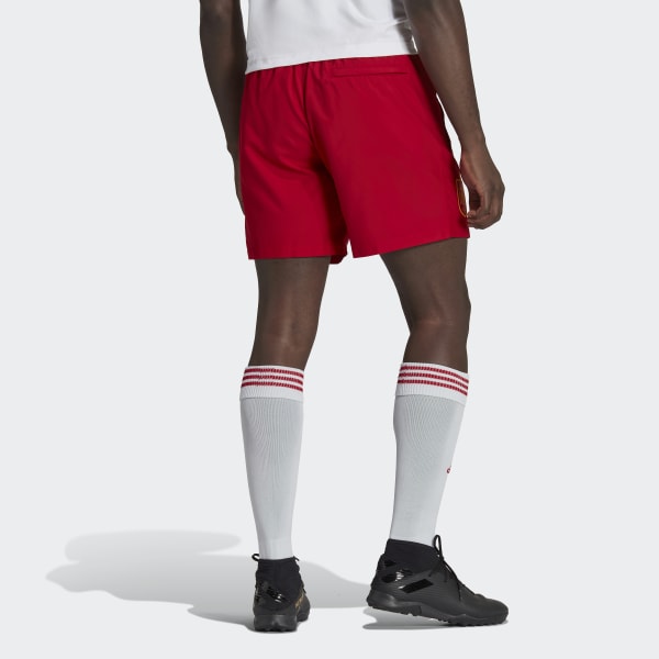 Adidas originals hot sale spain shorts