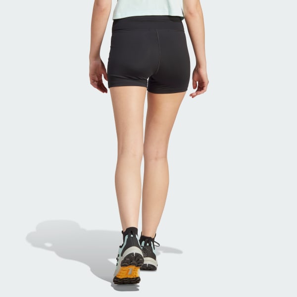 noir Short Terrex Multi
