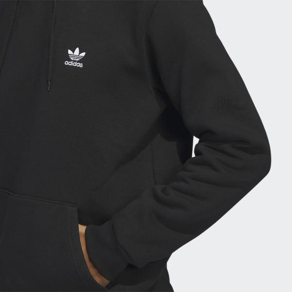 trefoil essentials sweatshirt