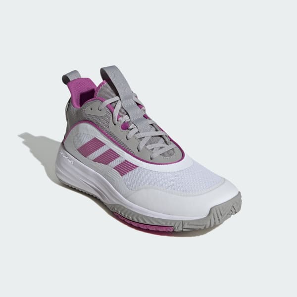 Gris Zapatillas Own the Game 3