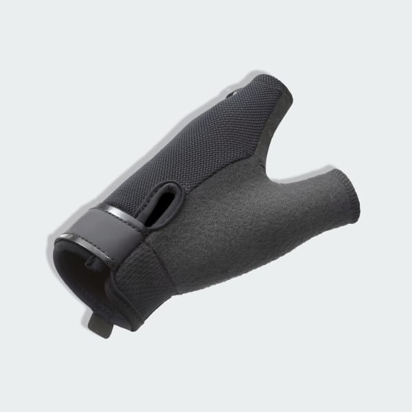 Branco Luvas de Treino Essential – tamanho XL