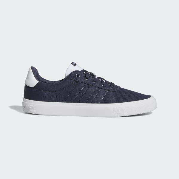 Grund del Sukkerrør Blue adidas Vulc Raid3r Skateboarding Shoes | adidas UK