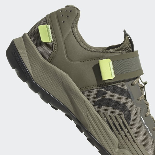 Five Ten Trailcross Clip-In Mountain Bike Shoes