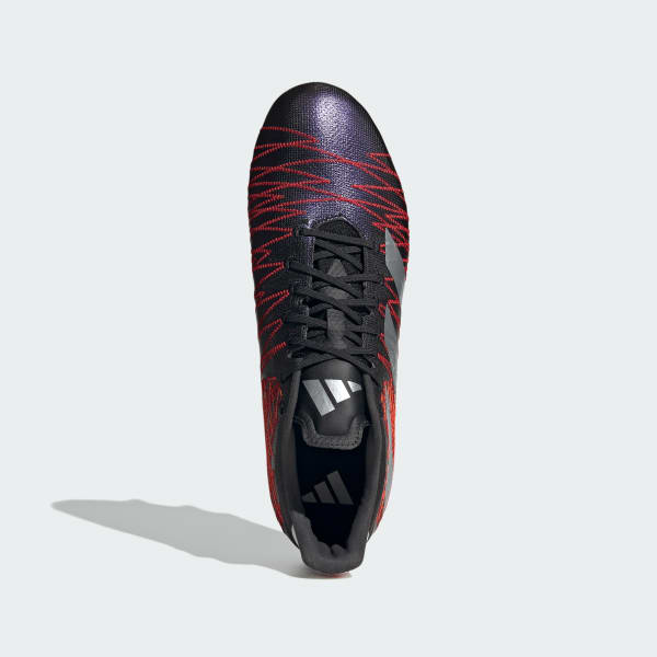 Preto Botas Kakari Z.1 – Piso mole