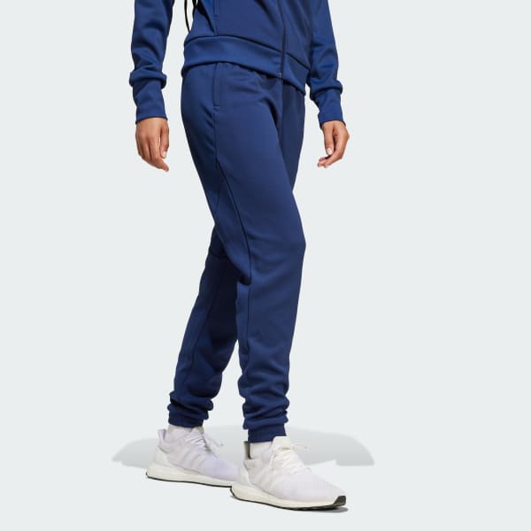 Azul Pantalón Tiro 25