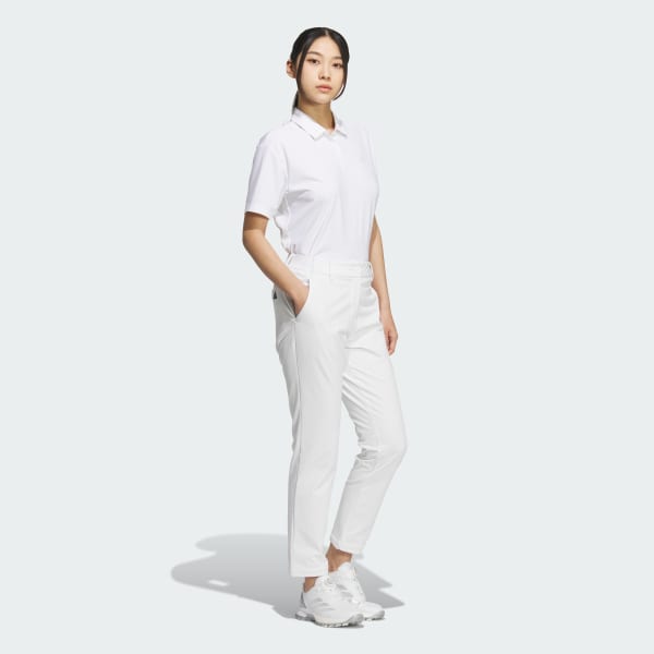 White 콜드레디 브러쉬드 팬츠_9/10