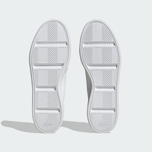 White Kantana Shoes