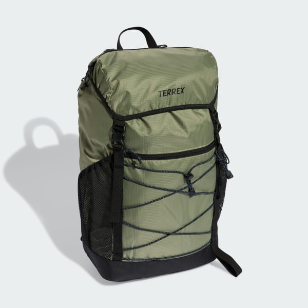 zelená Batoh Terrex Multi CLIMACOOL 30l