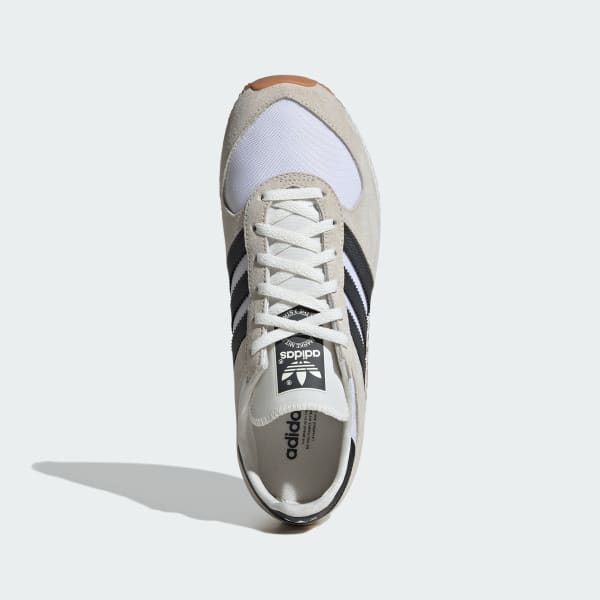 Blanco Zapatillas Atlanta