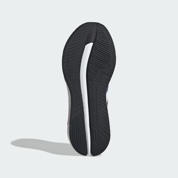 Blue Galaxy 7 Running Shoes